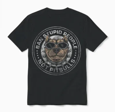 Dog Dog Breed Loyal Unisex T-Shirt - Black