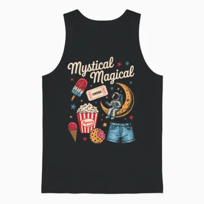 Boone Lovers Country Shirt American Women Men Unisex Tank Top - Black