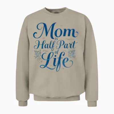 Cory Booker Mother Day Gift Chipotle Vault Unisex Sweatshirt - Sand