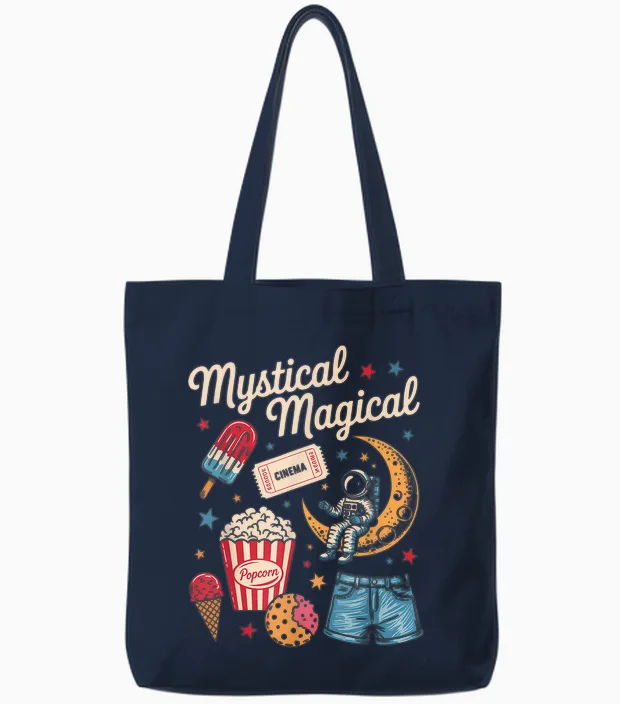 Boone Lovers Country Shirt American Women Men Tote Bags in Navy