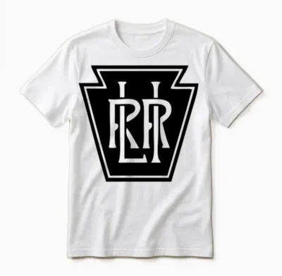 Lirr Unisex T-Shirt - White
