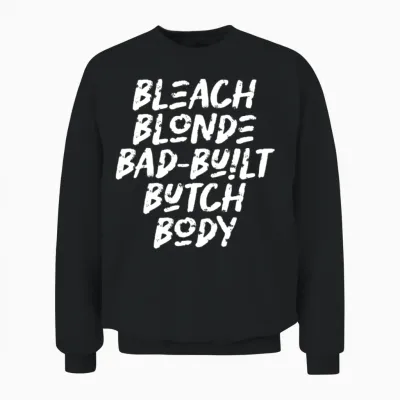 Meet the Memes Tees - B6 Unisex Sweatshirt - Black