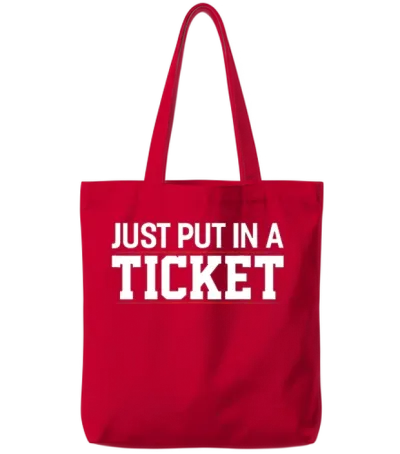 Code Nerd Geek Clothes Cloud Computer Programmer Tote Bags - Red