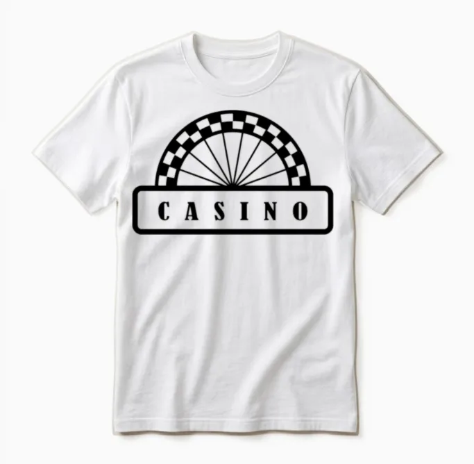 Valentine's Day Design Hard Selling Unisex T-Shirt in White