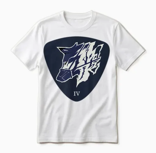 Armored Core Vi Fires of Rubicon V.iv Rusty T-Shirt, Black, S Unisex T-Shirt in White