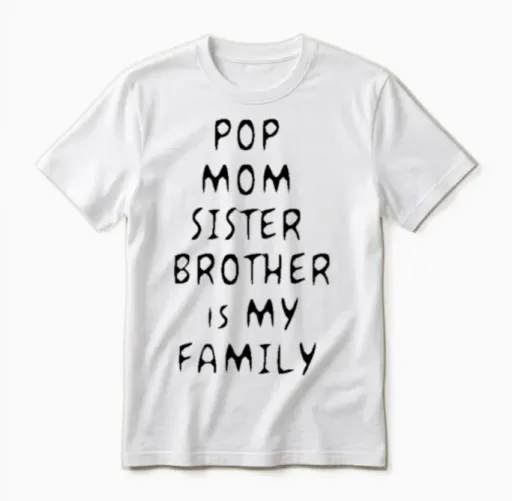 Pirate Lyrics Unisex T-Shirt - White