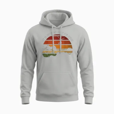 Life Is Short Funny Guitars Outfits but Sweet for Certain Unisex Hoodie - Ash