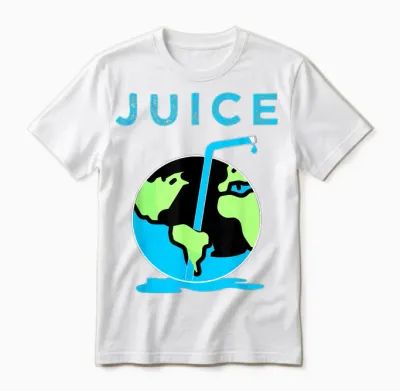 Rapper Hip Hop Juiice-World 99 Unisex T-Shirt - White