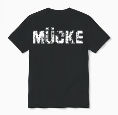 Mücke 63, Spencer, Hill, Bulldozer, Rugby Unisex T-Shirt - Black