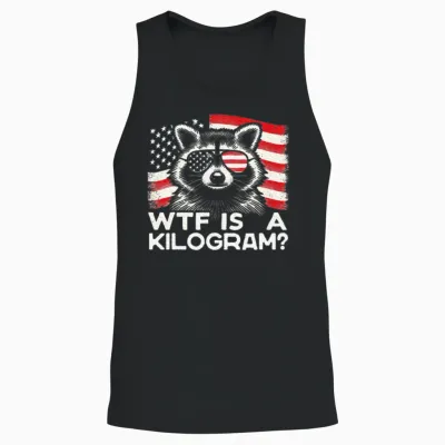 Love British Accents Boys with Accents Unisex Tank Top - Black