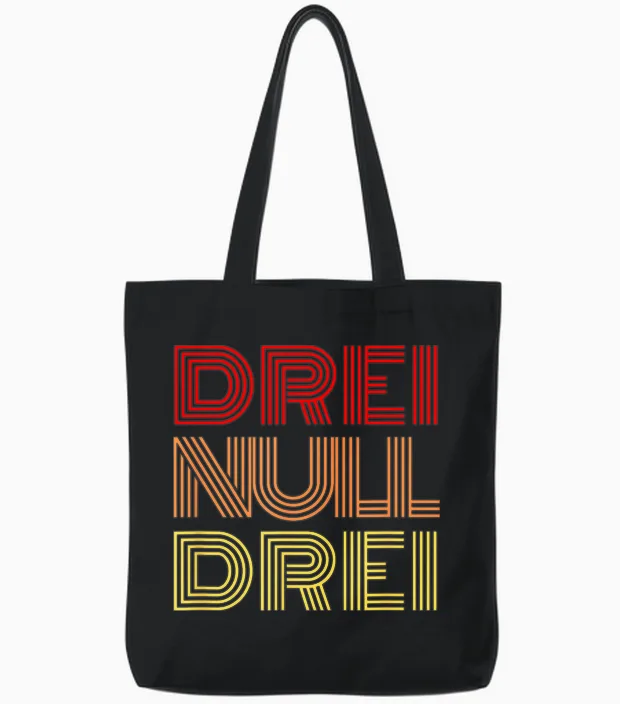 Synthesizer Techno 303. Analog Sounds. Retro Acid Sound. Tote Bags in Black