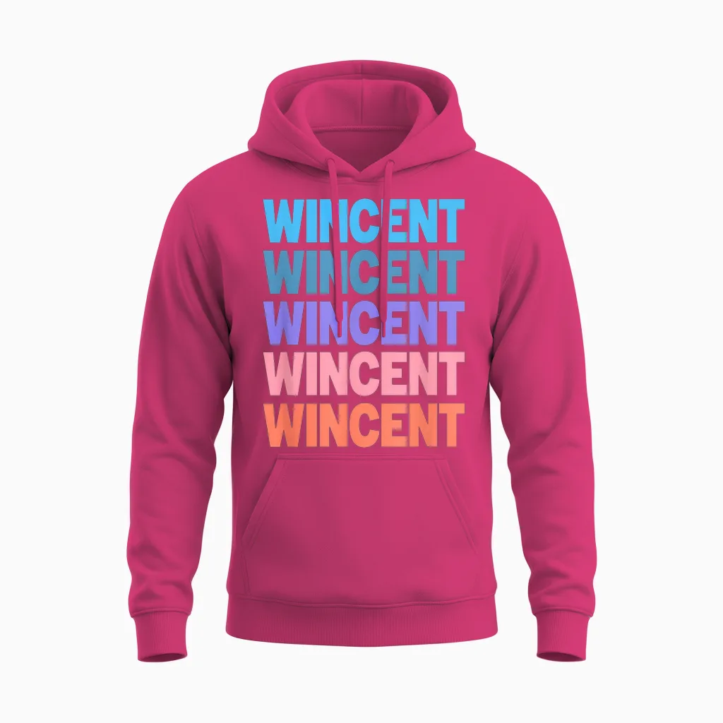 Wincent Women's Cartoon Giraffe T-Shirt Black S Crew Collar Short Sleeve Classic Everyday Women 1 Count Eu 38 Small Unisex Hoodie in Heliconia