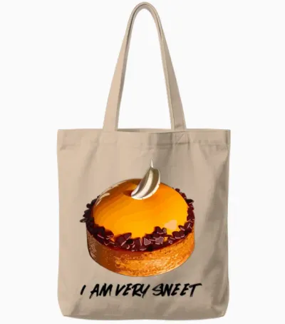 Funny Sayings, the Best Funny Sayings Tote Bags - Natural