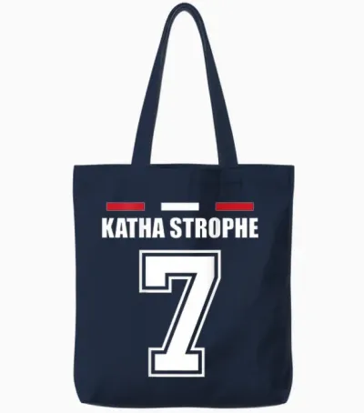 Lustige Namen österreich Trikot Für Mallorca Und Die Party Tote Bags - Navy