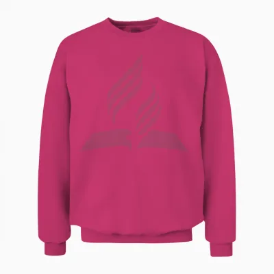 Seventh Day Adventist Church Unisex Sweatshirt - Heliconia