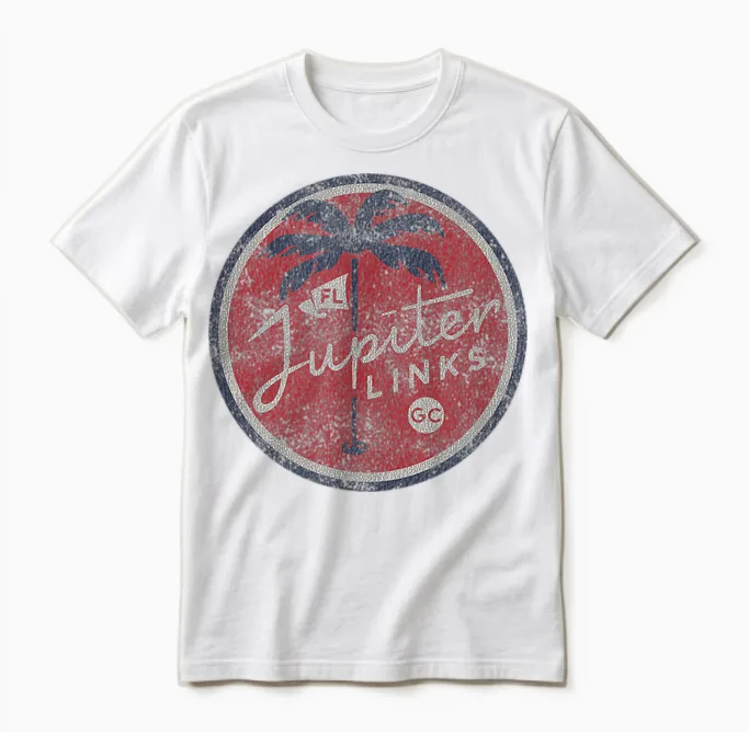 Tgl Grey Officially Licensed Unisex T-Shirt in White