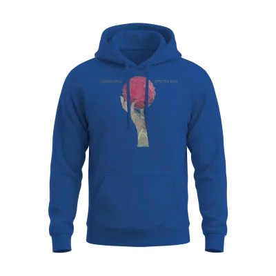 Into the Blue Unisex Hoodie - Royal