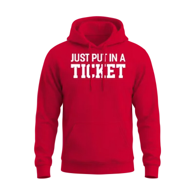 Code Nerd Geek Clothes Cloud Computer Programmer Unisex Hoodie - Red