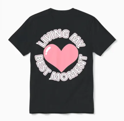 Women's Day Unisex T-Shirt - Black