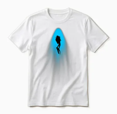 Scuba Diver - Ocean Underwater Scuba Diving Freediving Unisex T-Shirt - White