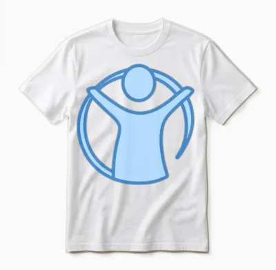 Save the Children Unisex T-Shirt - White