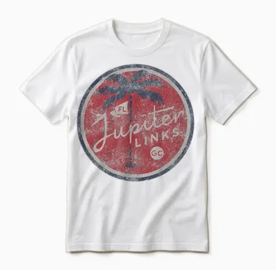 Tgl Grey Officially Licensed Unisex T-Shirt - White