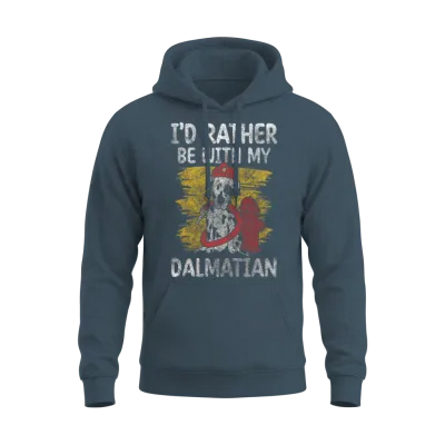 Dog Breed Dog Lovers Dog Sport Love Unisex Hoodie - Dark Heather