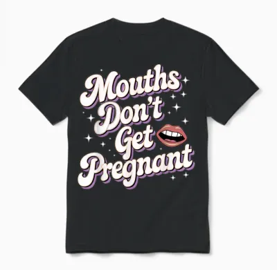 Embarrassing Shirt Funny Inappropriate Hilarious Adult Humor Unisex T-Shirt - Black