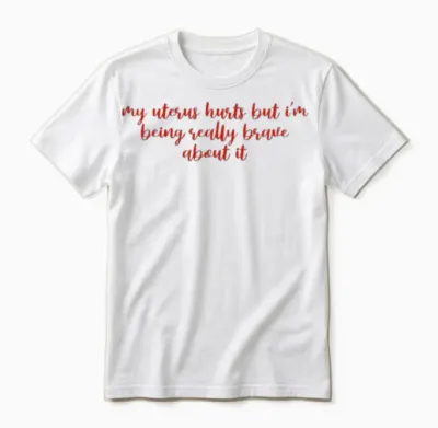 Funny Adult Quotes, Funny Quote, Funny Shirts Unisex T-Shirt - White