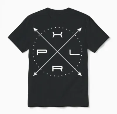Explore More Great Outdoors Adventure Unisex T-Shirt - Black