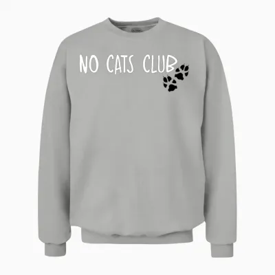 White Shepherd Dogs Dachshund Dog Unisex Sweatshirt - Ash
