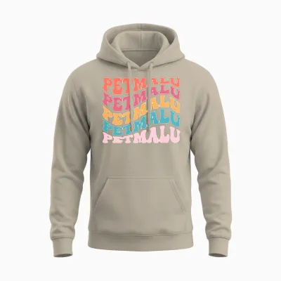 Petmalu Tagalog Malupet Admirable Excellent Cool A Unisex Hoodie - Sand