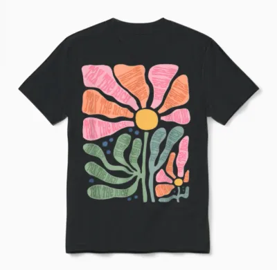 Tax the Rich! Fan Item Left Merch Heidi Reichinnek Unisex T-Shirt - Black