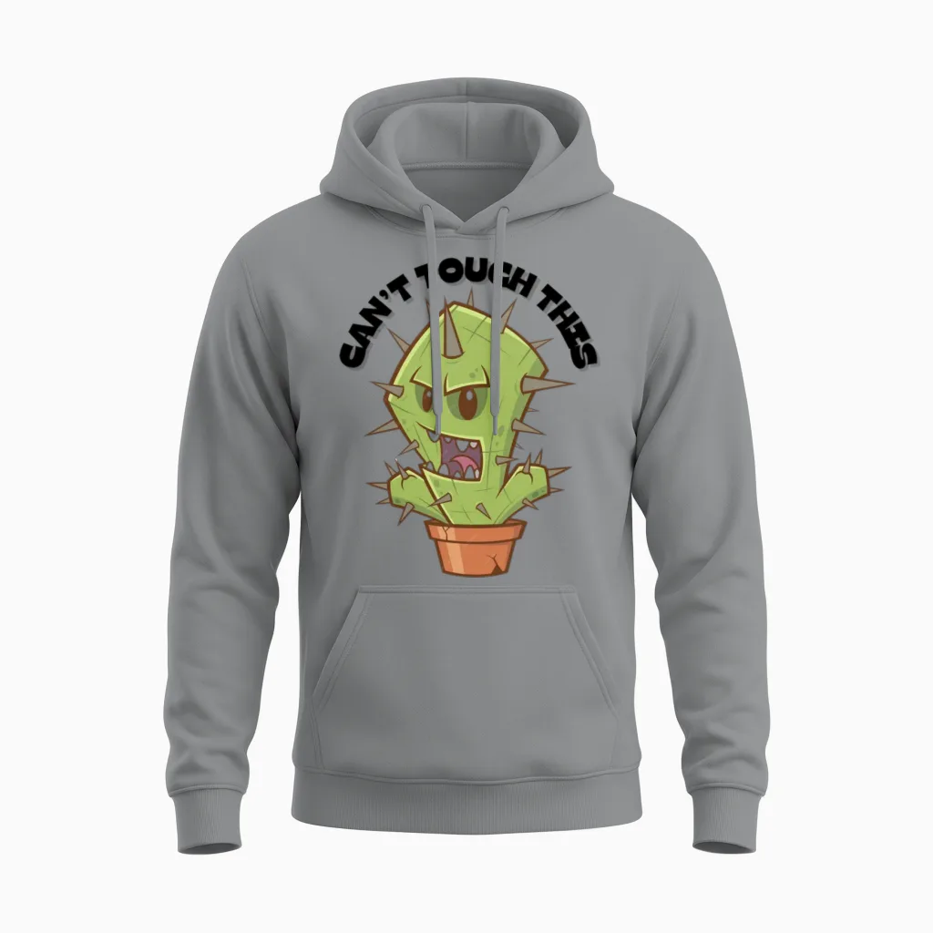 Aloe Funny Saying - Memes & Humor Unisex Hoodie in Sport Grey