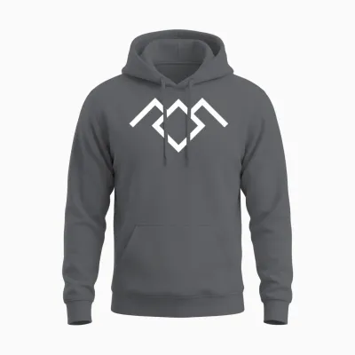 Twin Peaks Owl Cave Ring Killer Bob David Lynch Mo Unisex Hoodie - Charcoal