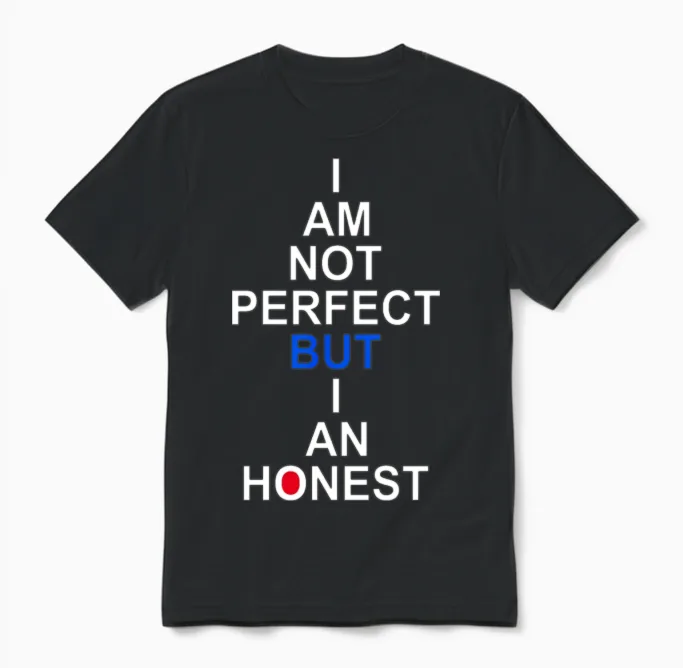 The Perfect Man He's Quiet He's Sweet Unisex T-Shirt - Black