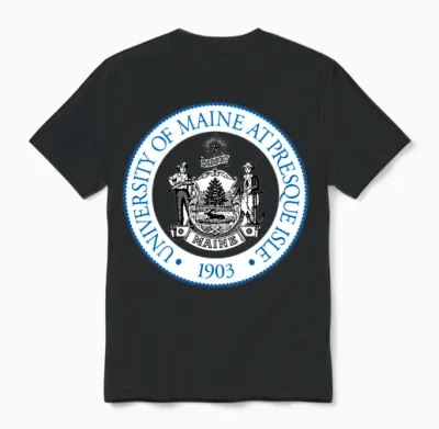 Untitled Unisex T-Shirt - Black