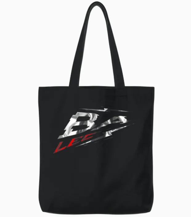 (je M'en) Balec Cadeau Homme Humour Original Femme Drôle Tote Bags in Black