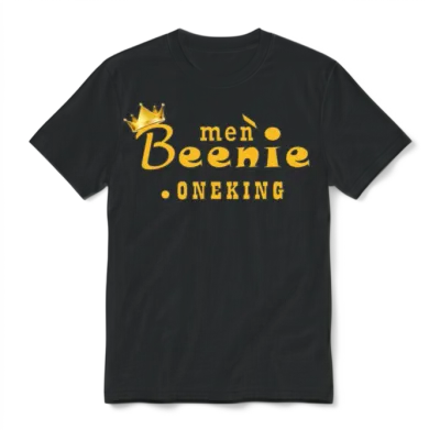 Jamaica Win Beenie Man Verzuz Unisex T-Shirt - Black