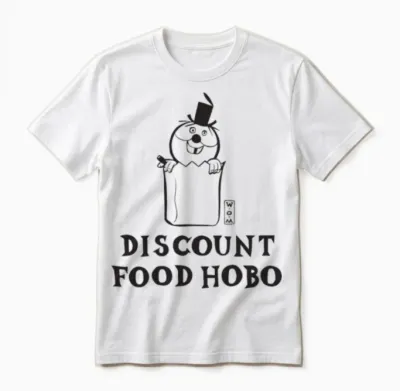 Mission Hill T-Shirts Unisex T-Shirt - White