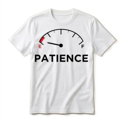 Saying Funny Pictures Unisex T-Shirt - White