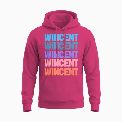 Wincent Women's Cartoon Giraffe T-Shirt Black S Crew Collar Short Sleeve Classic Everyday Women 1 Count Eu 38 Small Unisex Hoodie - Heliconia
