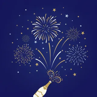 New Year
