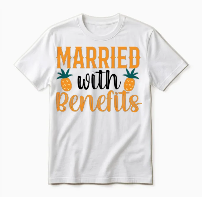 Funny Swinger Lifestyle Quotes Unisex T-Shirt in White