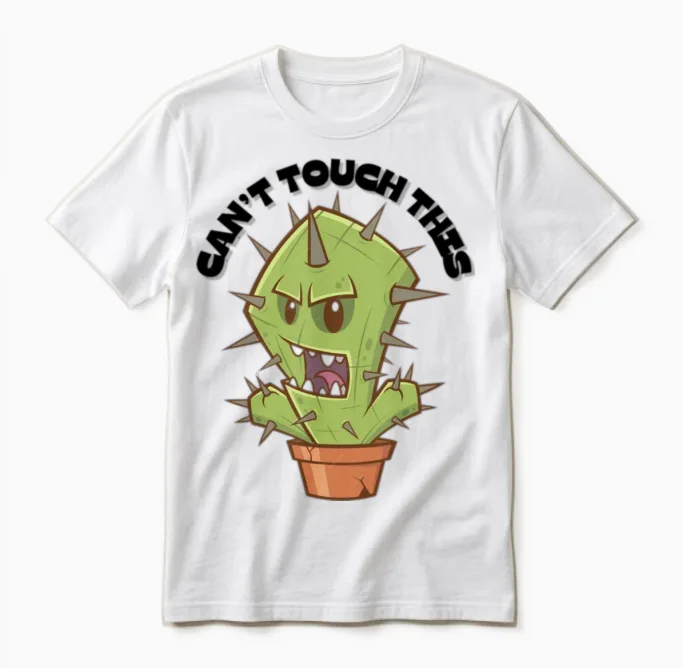 Aloe Funny Saying - Memes & Humor Unisex T-Shirt in White