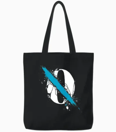 Queens of the Stone Age Like Clockwork Tote Bags - Black
