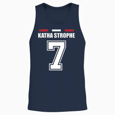 Lustige Namen österreich Trikot Für Mallorca Und Die Party Unisex Tank Top - Navy