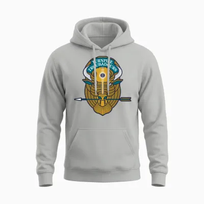 Turnpike Troubadours Country Music Unisex Hoodie - Ash