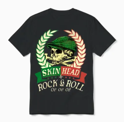 Oioioi S S Costume Unisex T-Shirt - Black