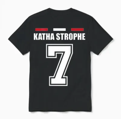 Lustige Namen österreich Trikot Für Mallorca Und Die Party Unisex T-Shirt - Black